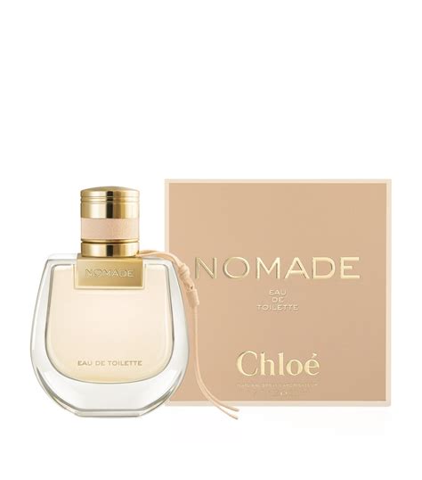 chloe nomade 50|chloe nomade perfume best price.